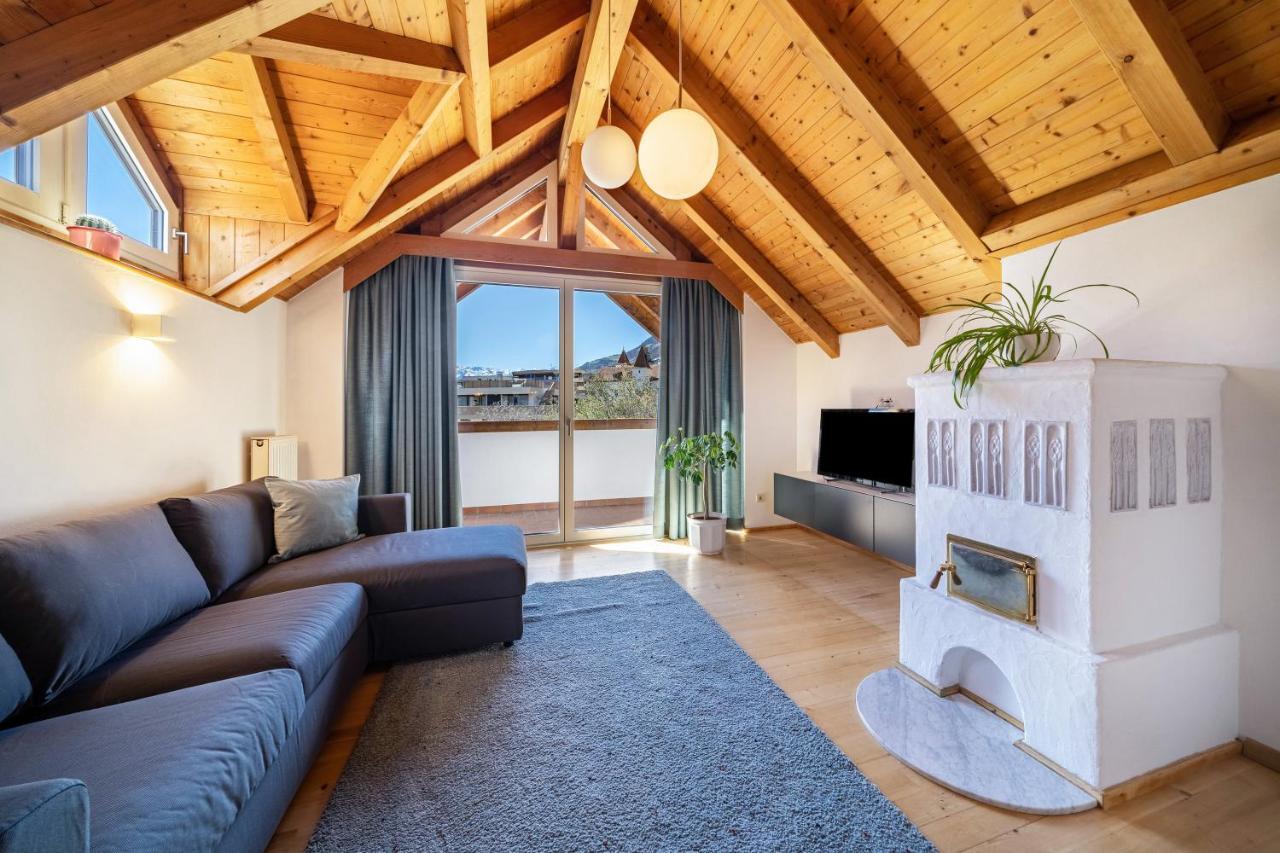 סילנדרו Apartment Luisa מראה חיצוני תמונה