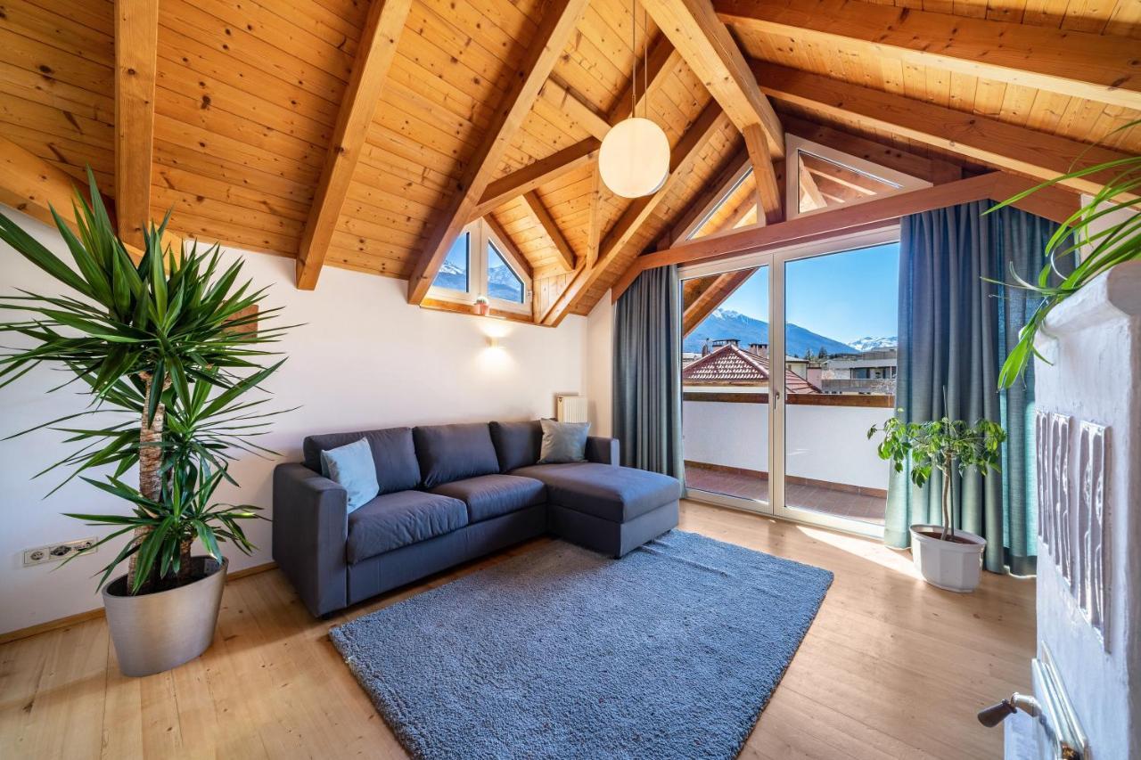סילנדרו Apartment Luisa מראה חיצוני תמונה