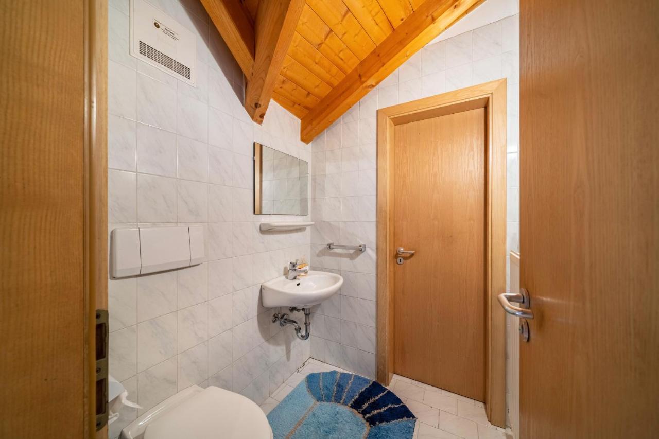 סילנדרו Apartment Luisa מראה חיצוני תמונה