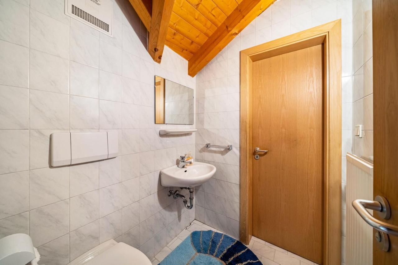סילנדרו Apartment Luisa מראה חיצוני תמונה
