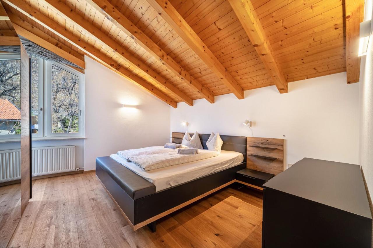 סילנדרו Apartment Luisa מראה חיצוני תמונה